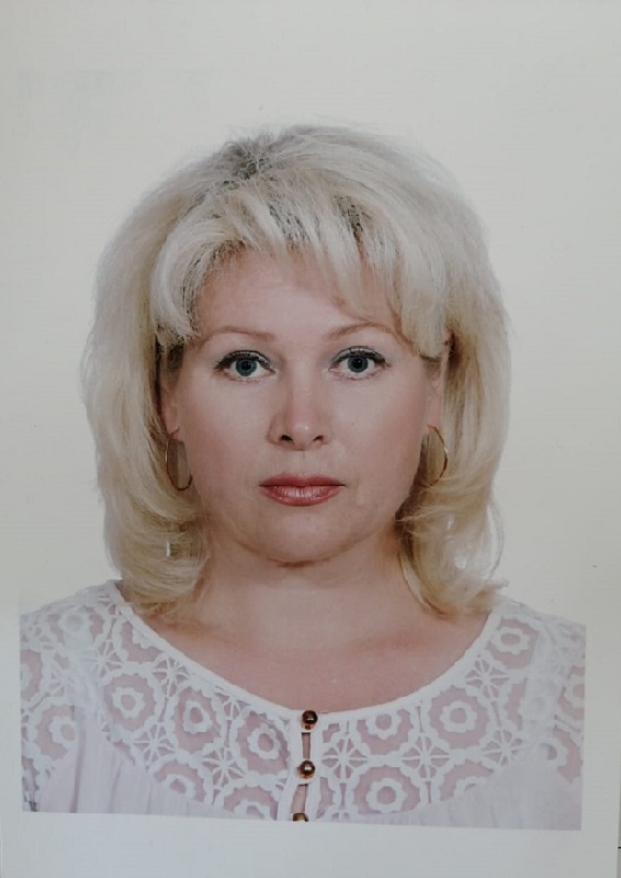 Подольская Светлана Николаевна.